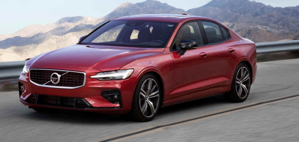 Volvo S60 Roof Box Buyers' Guide Featured
