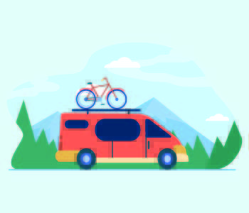 38.Secure Bikes If You Are Planning On Taking Them