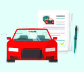 39.Make Sure Your License & Registration Are In The Car