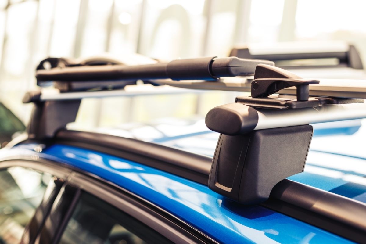 Are Roof Rails Better