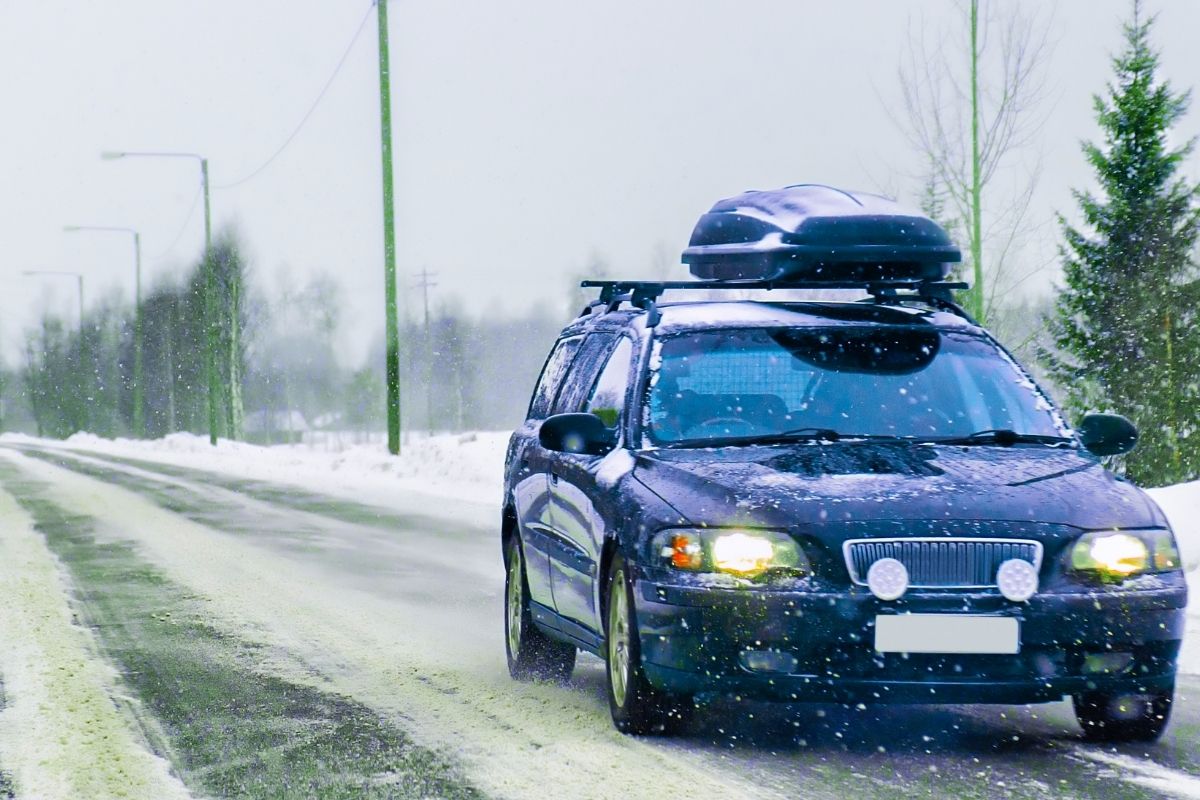 Are Thule Roof Racks Universal