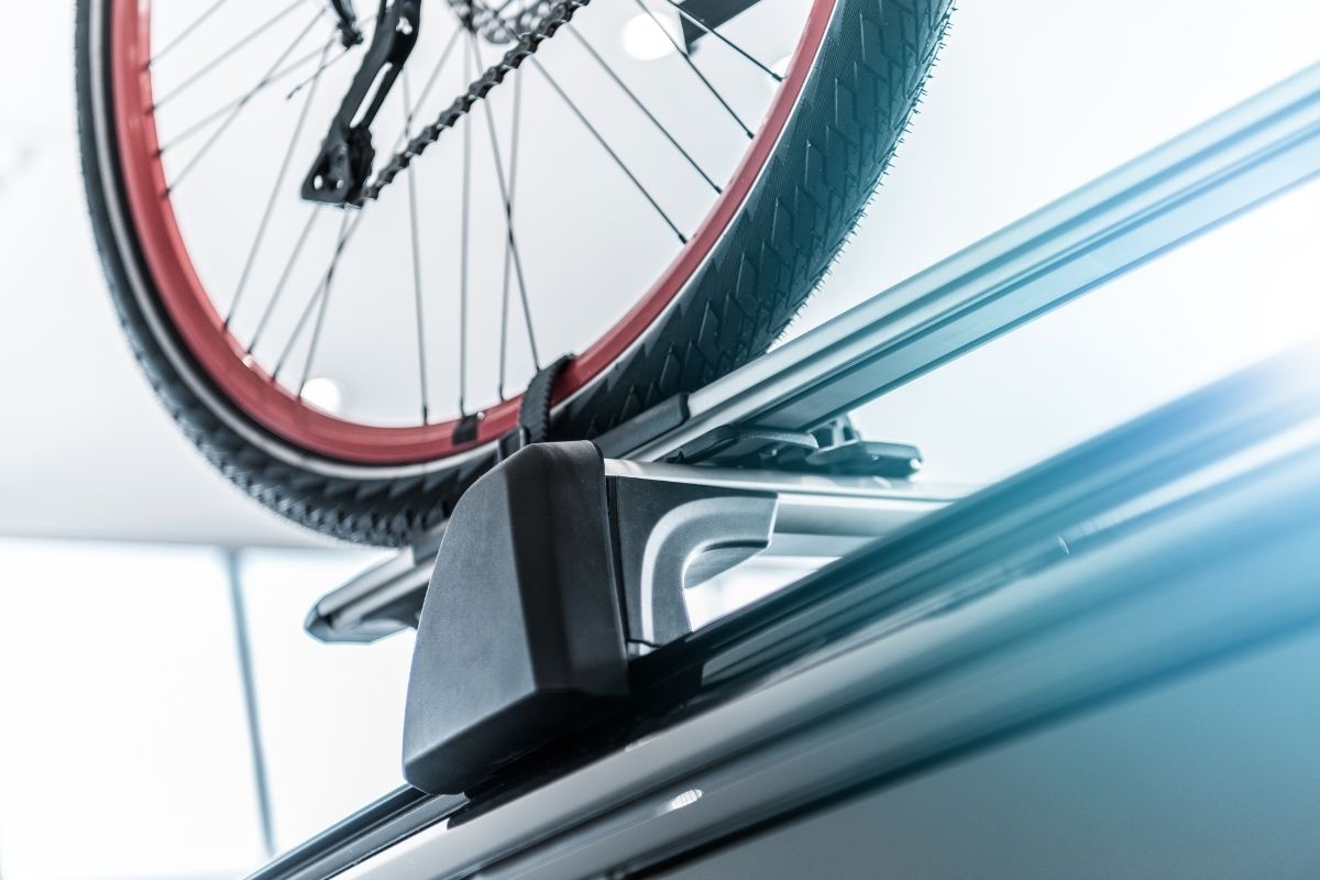 Can I Mount My Bike Directly Onto The Roof Rack