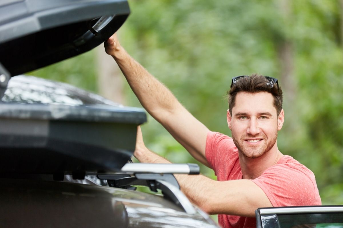 Do Skis Fit In A Roof Box