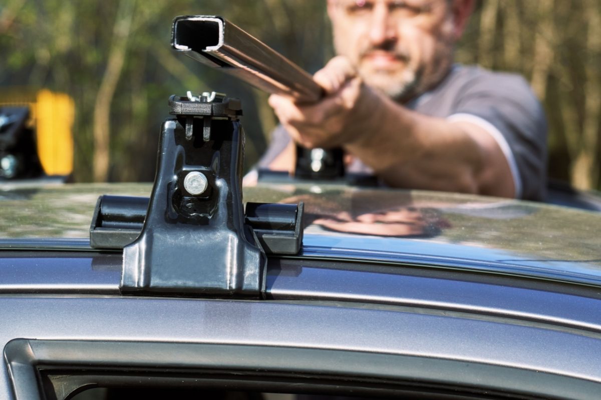 Do You Have To Declare Roof Bars?