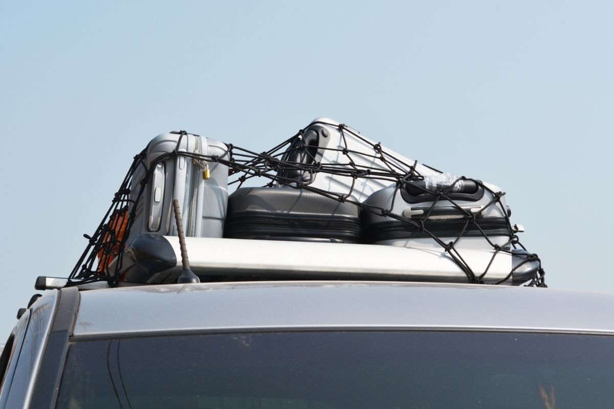 Do You Need A Cross Bar for Cargo Bags