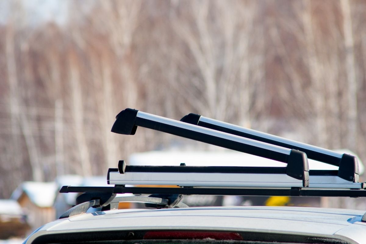 Do You Need To Declare A Roof Bar