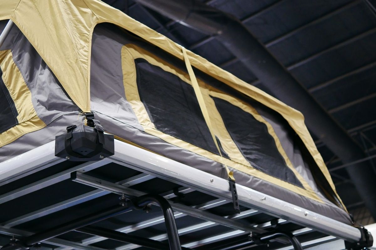 How To Load Your Car