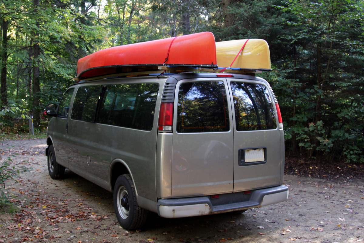 How To Install A Roof Rack On Your Car