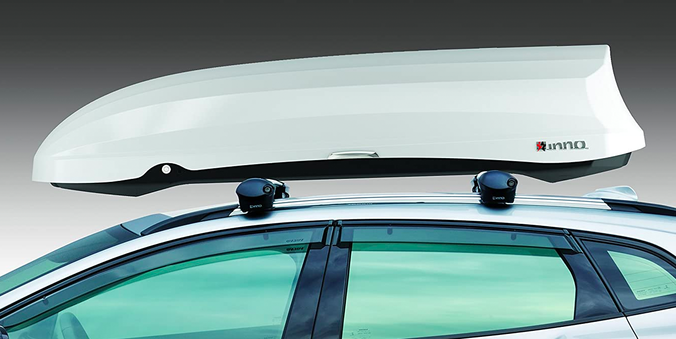 inno roof box