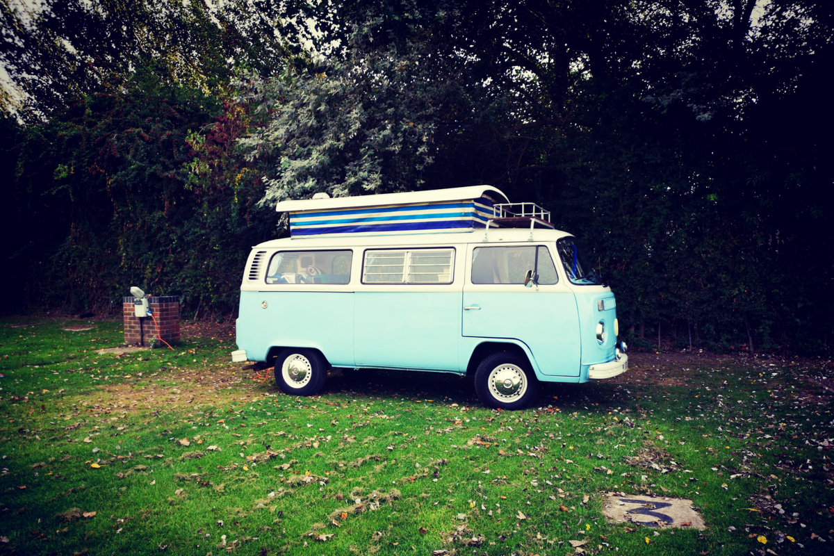 What Is The Weight Limit On Top Of A Pop-Up Camper