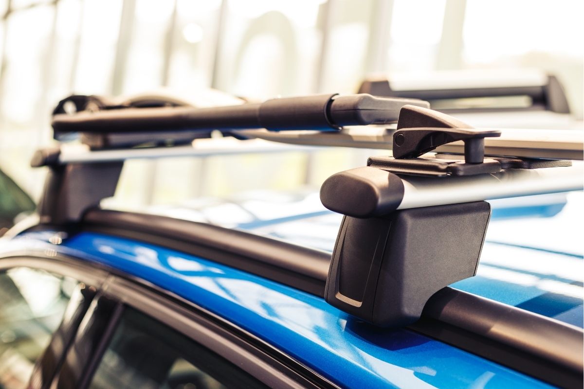 Are Rhino roof racks universal