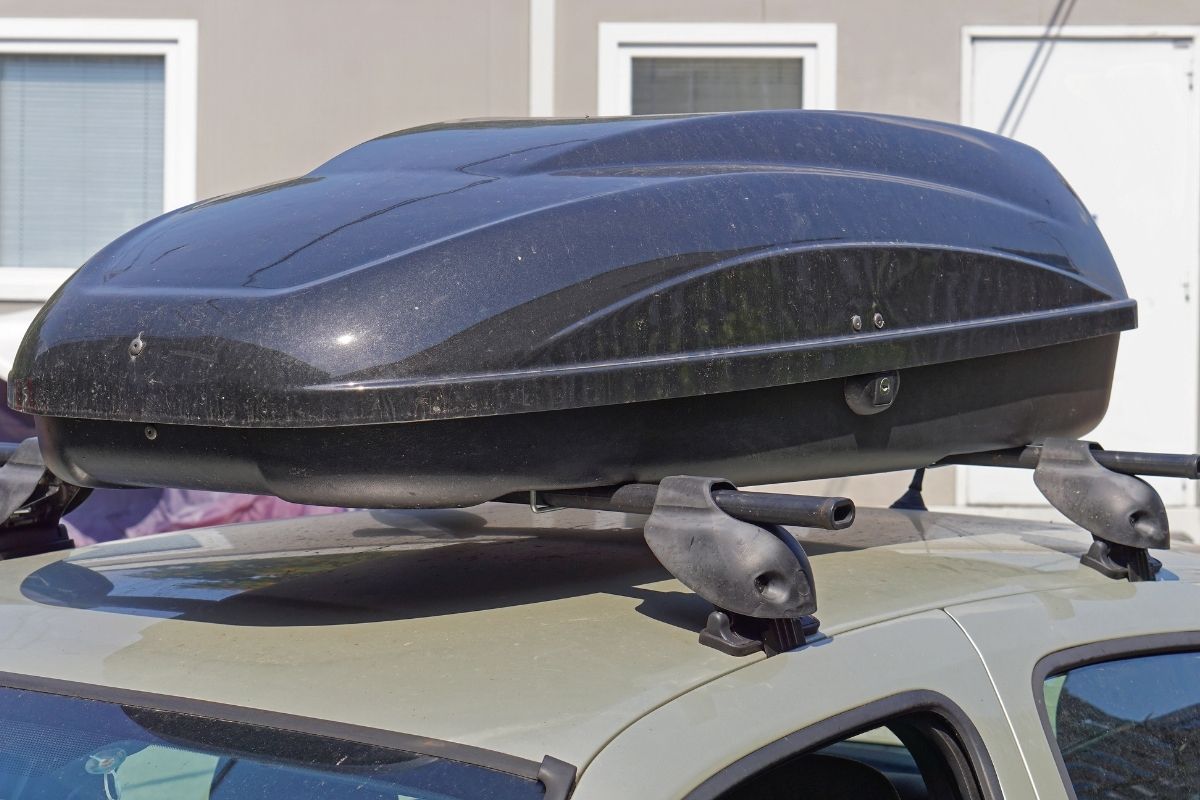 Is SportRack as good as Thule