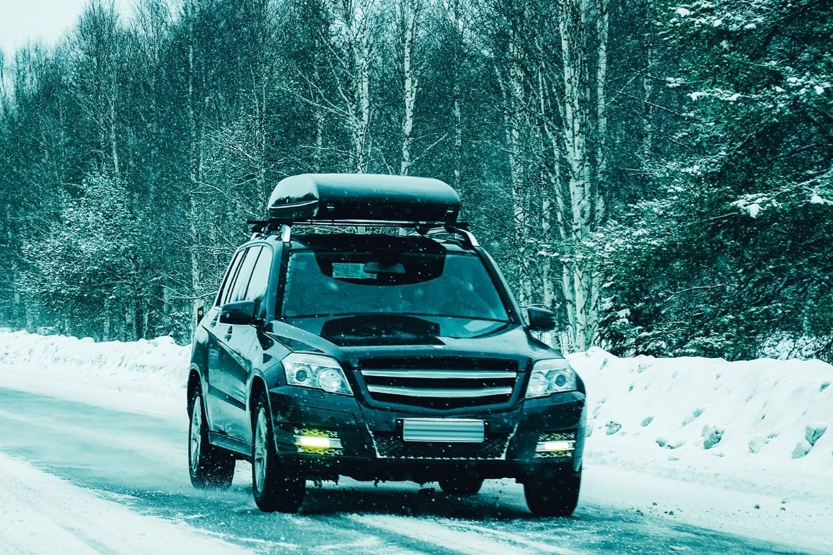 Is Thule made in USA