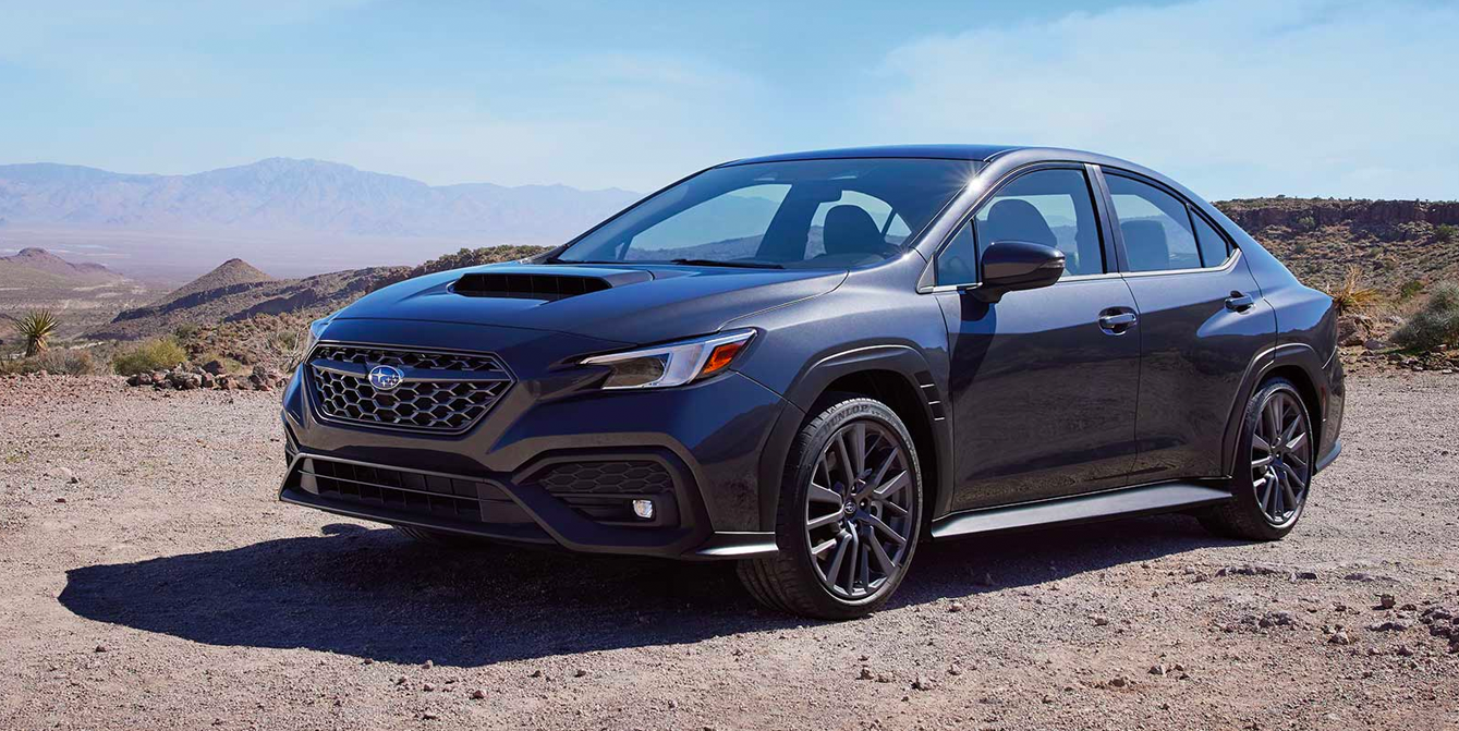 Subaru WRX Cargo Box Review