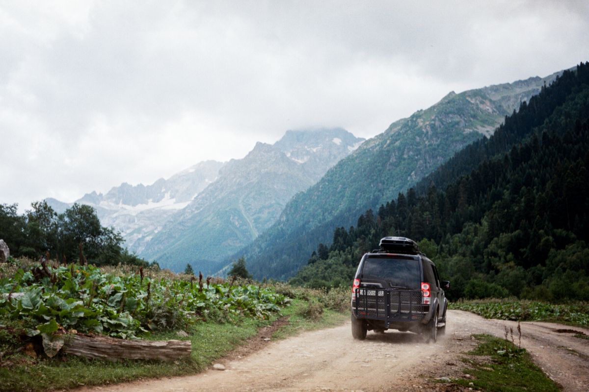 Top 5 Hitch Cargo Carriers