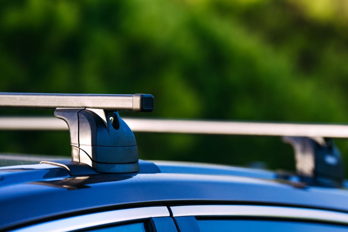 What Are Flush Rails?