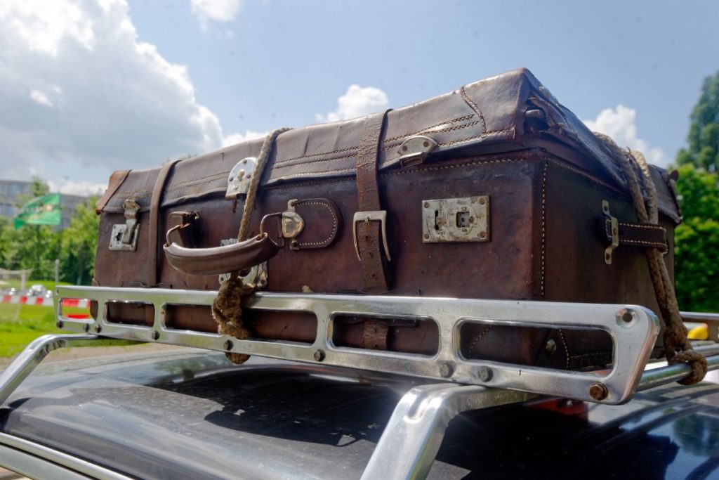 All About Roof Rack Weight