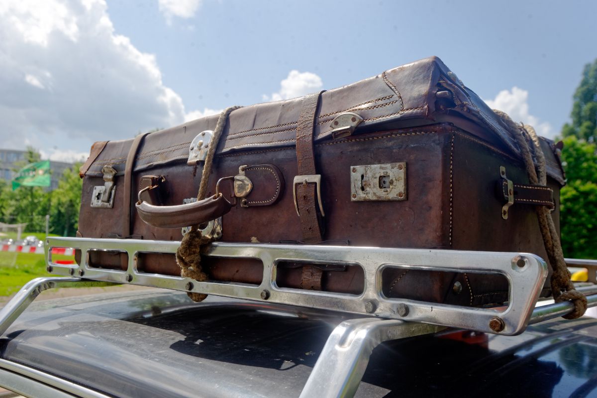 All About Roof Rack Weight