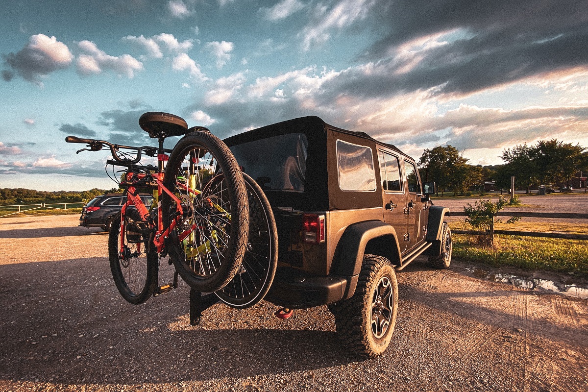 1UP Bike Rack Reviews