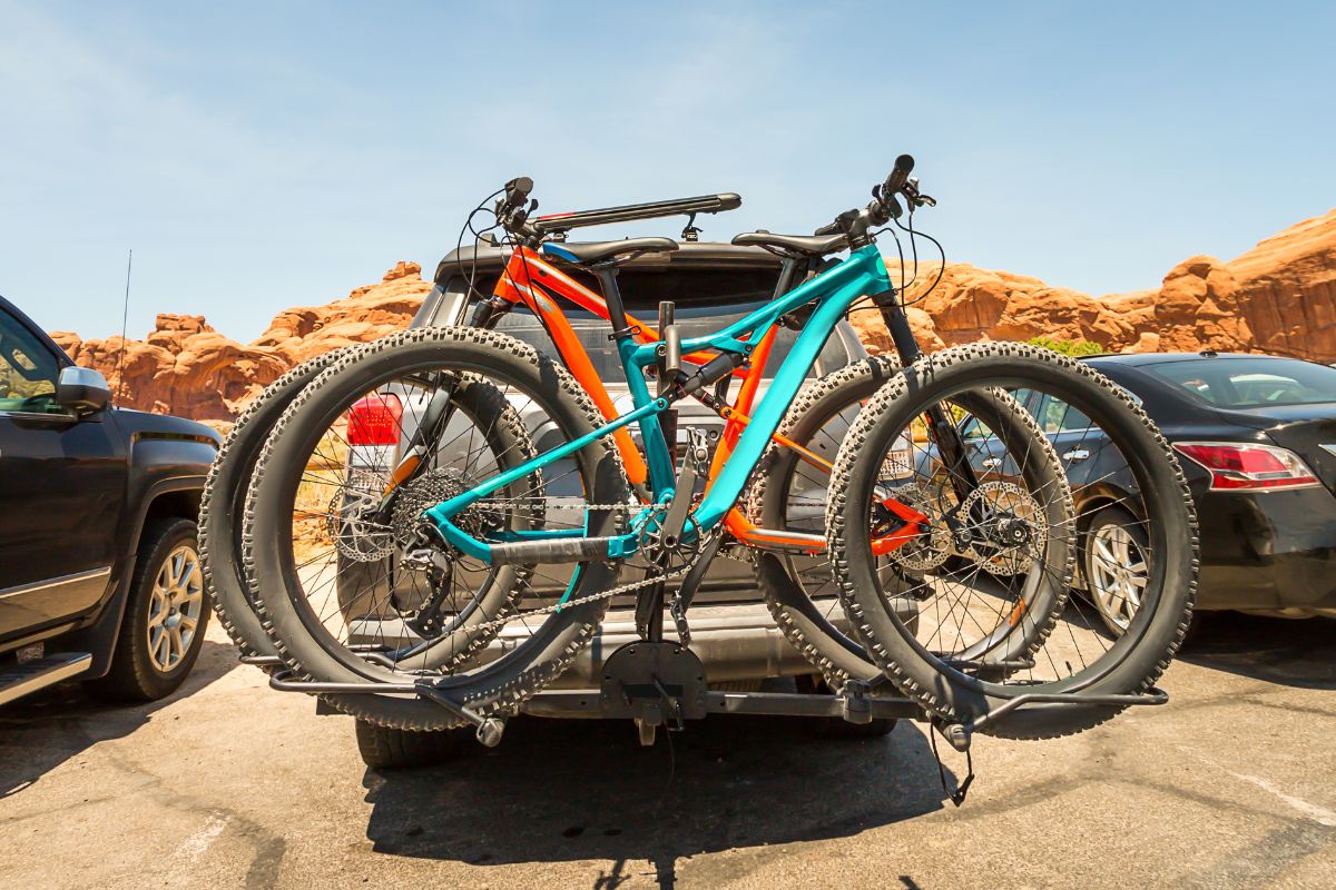 Allen Bike Rack Review