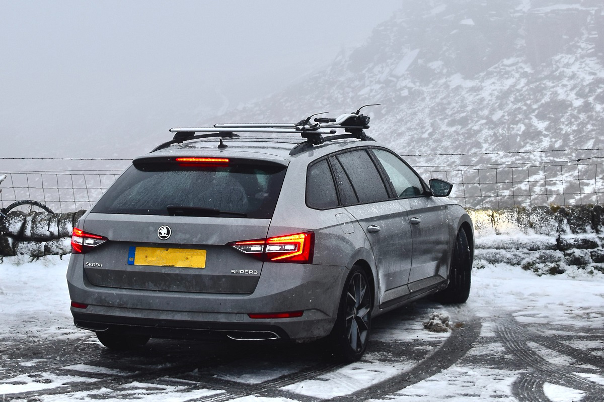 Omac Roof Rack Reviews