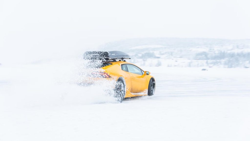 waterproof car roof box
