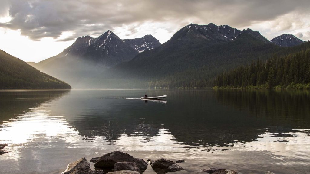 canoe rack for truck