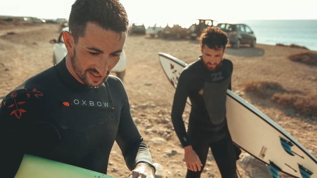 best roof box for surfing