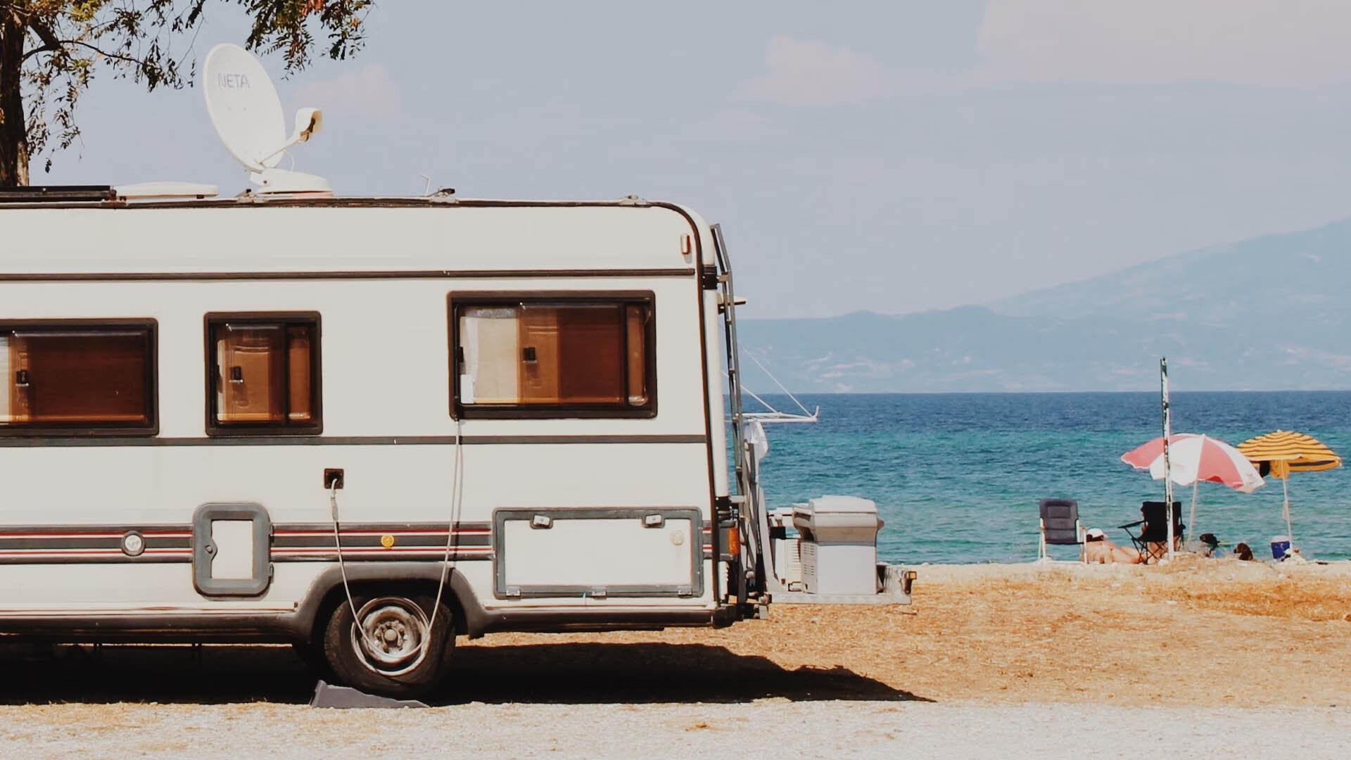 cargo racks for campers