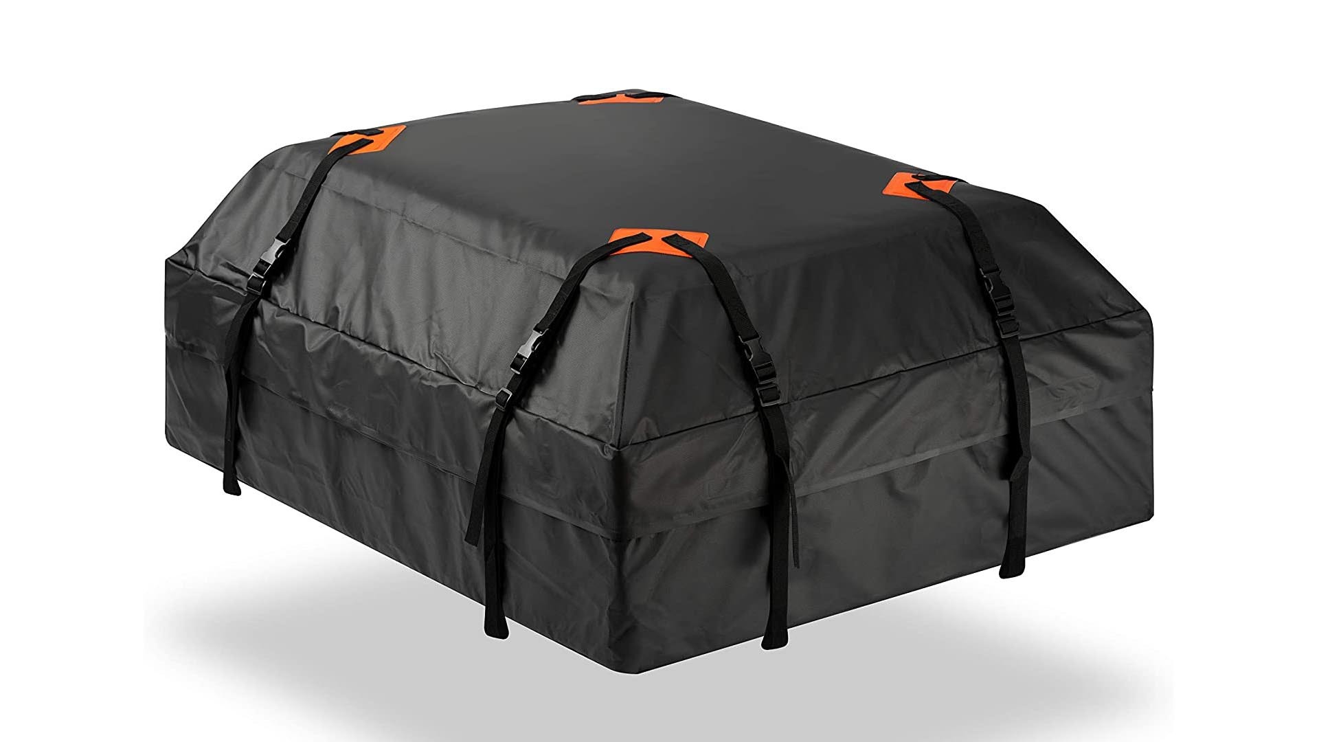 Soft-Shell Roof Boxes