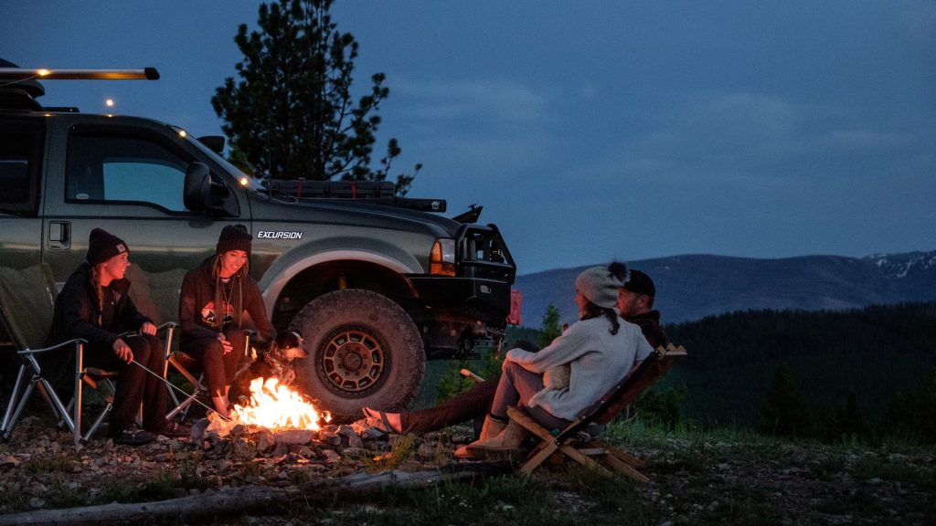 ladder racks for truck