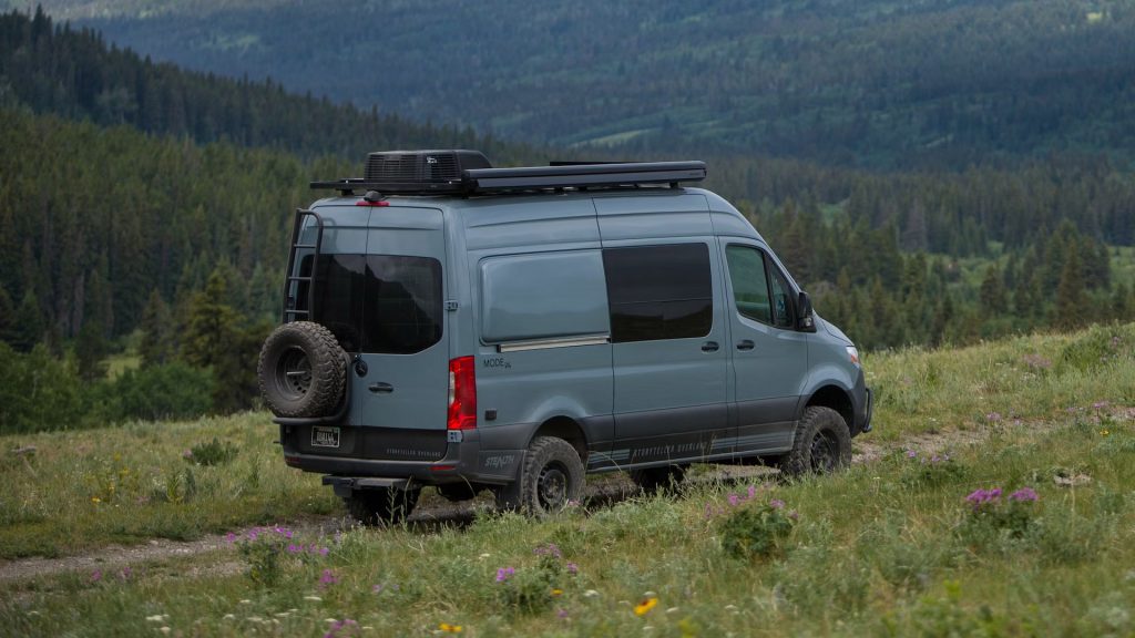 ladder racks for truck